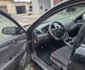 Черный Хендай Соната, объемом двигателя 2 л и пробегом 264 тыс. км за 5400 $, фото 8 на Automoto.ua