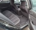 Черный Хендай Соната, объемом двигателя 2 л и пробегом 264 тыс. км за 5400 $, фото 10 на Automoto.ua