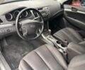 Черный Хендай Соната, объемом двигателя 2 л и пробегом 110 тыс. км за 9700 $, фото 28 на Automoto.ua