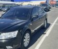 Черный Хендай Соната, объемом двигателя 2.4 л и пробегом 212 тыс. км за 7900 $, фото 2 на Automoto.ua