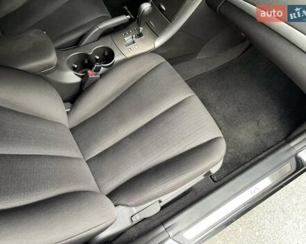 Черный Хендай Соната, объемом двигателя 2 л и пробегом 110 тыс. км за 9700 $, фото 44 на Automoto.ua