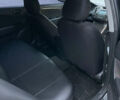Черный Хендай Соната, объемом двигателя 2 л и пробегом 302 тыс. км за 5250 $, фото 9 на Automoto.ua