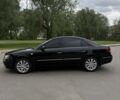 Черный Хендай Соната, объемом двигателя 3.3 л и пробегом 170 тыс. км за 6600 $, фото 5 на Automoto.ua
