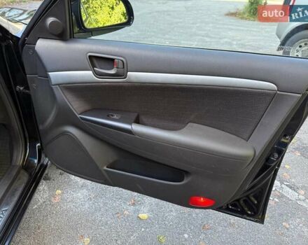 Чорний Хендай Соната, об'ємом двигуна 2 л та пробігом 109 тис. км за 6990 $, фото 18 на Automoto.ua