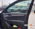 Черный Хендай Соната, объемом двигателя 2 л и пробегом 145 тыс. км за 7890 $, фото 26 на Automoto.ua