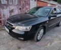 Чорний Хендай Соната, об'ємом двигуна 3.3 л та пробігом 292 тис. км за 5300 $, фото 1 на Automoto.ua