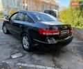 Чорний Хендай Соната, об'ємом двигуна 2 л та пробігом 109 тис. км за 6990 $, фото 6 на Automoto.ua