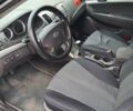 Чорний Хендай Соната, об'ємом двигуна 2 л та пробігом 357 тис. км за 5500 $, фото 13 на Automoto.ua
