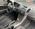 Черный Хендай Соната, объемом двигателя 2 л и пробегом 110 тыс. км за 9700 $, фото 45 на Automoto.ua