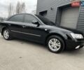 Черный Хендай Соната, объемом двигателя 2 л и пробегом 110 тыс. км за 9700 $, фото 23 на Automoto.ua