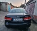 Чорний Хендай Соната, об'ємом двигуна 3.3 л та пробігом 292 тис. км за 5300 $, фото 1 на Automoto.ua