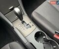 Черный Хендай Соната, объемом двигателя 2 л и пробегом 110 тыс. км за 9700 $, фото 36 на Automoto.ua