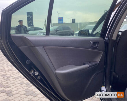 Черный Хендай Соната, объемом двигателя 2 л и пробегом 145 тыс. км за 7890 $, фото 19 на Automoto.ua