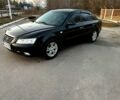 Черный Хендай Соната, объемом двигателя 2.4 л и пробегом 185 тыс. км за 5999 $, фото 1 на Automoto.ua