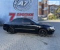 Черный Хендай Соната, объемом двигателя 2 л и пробегом 303 тыс. км за 4999 $, фото 7 на Automoto.ua