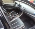 Чорний Хендай Соната, об'ємом двигуна 2 л та пробігом 330 тис. км за 6750 $, фото 1 на Automoto.ua