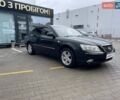 Черный Хендай Соната, объемом двигателя 0 л и пробегом 265 тыс. км за 6500 $, фото 3 на Automoto.ua