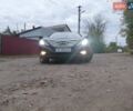 Черный Хендай Соната, объемом двигателя 2 л и пробегом 200 тыс. км за 7000 $, фото 9 на Automoto.ua