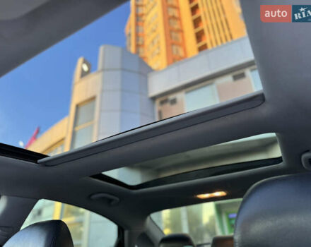 Черный Хендай Соната, объемом двигателя 2.4 л и пробегом 270 тыс. км за 9200 $, фото 40 на Automoto.ua