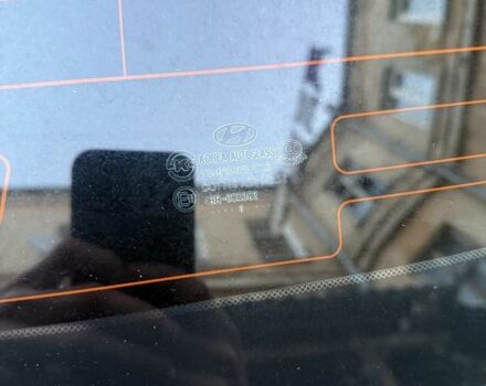 Хендай Соната 2010 в Одессе на Automoto.ua Черный Хендай Соната, объемом двигателя 2 л и пробегом 203 тыс. км за 8500 $, фото 10 на Automoto.ua