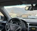Черный Хендай Соната, объемом двигателя 2 л и пробегом 237 тыс. км за 7500 $, фото 6 на Automoto.ua