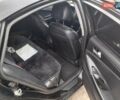 Черный Хендай Соната, объемом двигателя 2 л и пробегом 200 тыс. км за 7000 $, фото 8 на Automoto.ua