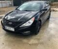 Хендай Соната 2010 в Вараш (Кузнецовск) на Automoto.ua Черный Хендай Соната, объемом двигателя 2.4 л и пробегом 164 тыс. км за 8200 $, фото 1 на Automoto.ua