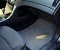 Черный Хендай Соната, объемом двигателя 2 л и пробегом 190 тыс. км за 7500 $, фото 5 на Automoto.ua