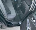 Черный Хендай Соната, объемом двигателя 2 л и пробегом 128 тыс. км за 9500 $, фото 9 на Automoto.ua