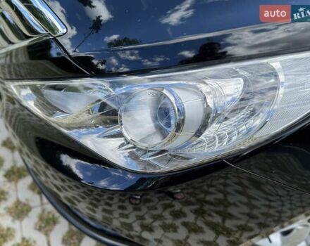 Хендай Соната 2010 в Харькове на Automoto.ua Черный Хендай Соната, объемом двигателя 2 л и пробегом 38 тыс. км за 11300 $, фото 13 на Automoto.ua