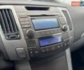 Черный Хендай Соната, объемом двигателя 0 л и пробегом 265 тыс. км за 6500 $, фото 15 на Automoto.ua