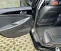 Хендай Соната 2010 в Харькове на Automoto.ua Черный Хендай Соната, объемом двигателя 2 л и пробегом 38 тыс. км за 11300 $, фото 16 на Automoto.ua