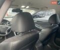 Черный Хендай Соната, объемом двигателя 2.4 л и пробегом 97 тыс. км за 10700 $, фото 18 на Automoto.ua