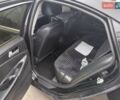 Черный Хендай Соната, объемом двигателя 2 л и пробегом 200 тыс. км за 7000 $, фото 4 на Automoto.ua