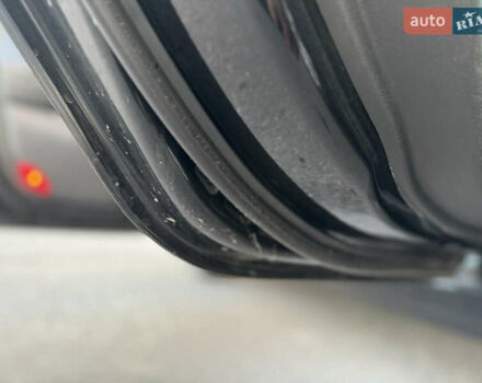 Черный Хендай Соната, объемом двигателя 2.4 л и пробегом 270 тыс. км за 9200 $, фото 31 на Automoto.ua