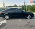 Черный Хендай Соната, объемом двигателя 2 л и пробегом 270 тыс. км за 6900 $, фото 5 на Automoto.ua