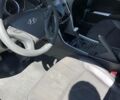 Черный Хендай Соната, объемом двигателя 2 л и пробегом 111 тыс. км за 9000 $, фото 3 на Automoto.ua