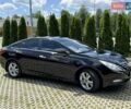 Хендай Соната 2010 в Харькове на Automoto.ua Черный Хендай Соната, объемом двигателя 2 л и пробегом 38 тыс. км за 11300 $, фото 3 на Automoto.ua