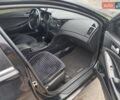 Черный Хендай Соната, объемом двигателя 2 л и пробегом 200 тыс. км за 7000 $, фото 6 на Automoto.ua