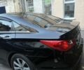 Хендай Соната 2010 в Одессе на Automoto.ua Черный Хендай Соната, объемом двигателя 2 л и пробегом 203 тыс. км за 8500 $, фото 13 на Automoto.ua