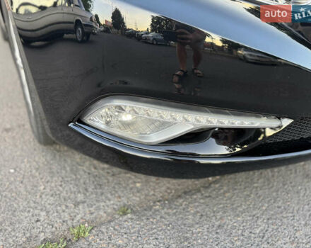 Черный Хендай Соната, объемом двигателя 2.4 л и пробегом 270 тыс. км за 9200 $, фото 5 на Automoto.ua