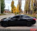Чорний Хендай Соната, об'ємом двигуна 2 л та пробігом 216 тис. км за 7650 $, фото 4 на Automoto.ua
