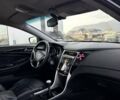 Черный Хендай Соната, объемом двигателя 2 л и пробегом 237 тыс. км за 7500 $, фото 5 на Automoto.ua