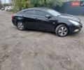 Черный Хендай Соната, объемом двигателя 2 л и пробегом 200 тыс. км за 7000 $, фото 10 на Automoto.ua