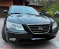 Хендай Соната 2010 в Виннице на Automoto.ua Черный Хендай Соната, объемом двигателя 2 л и пробегом 210 тыс. км за 6400 $, фото 3 на Automoto.ua