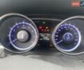 Черный Хендай Соната, объемом двигателя 2.4 л и пробегом 97 тыс. км за 10700 $, фото 14 на Automoto.ua