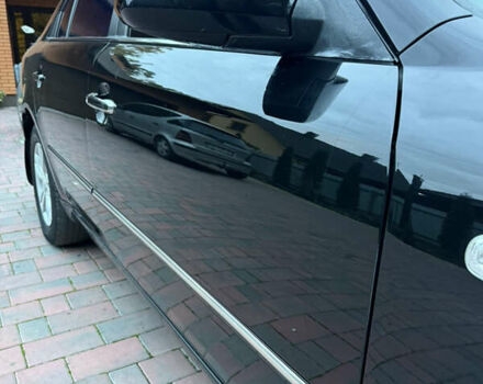 Черный Хендай Соната, объемом двигателя 0 л и пробегом 210 тыс. км за 6550 $, фото 7 на Automoto.ua