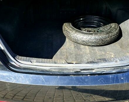 Черный Хендай Соната, объемом двигателя 2 л и пробегом 190 тыс. км за 7500 $, фото 4 на Automoto.ua