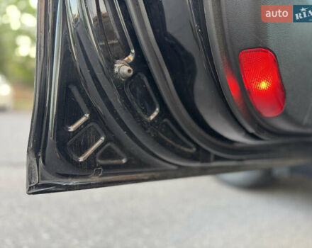 Черный Хендай Соната, объемом двигателя 2.4 л и пробегом 270 тыс. км за 9200 $, фото 32 на Automoto.ua