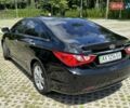 Хендай Соната 2010 в Харькове на Automoto.ua Черный Хендай Соната, объемом двигателя 2 л и пробегом 38 тыс. км за 11300 $, фото 7 на Automoto.ua